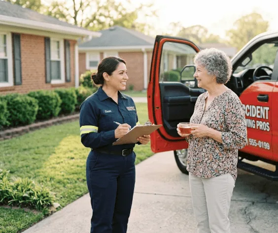 Accident Towing Service Dillard, OR FAQs